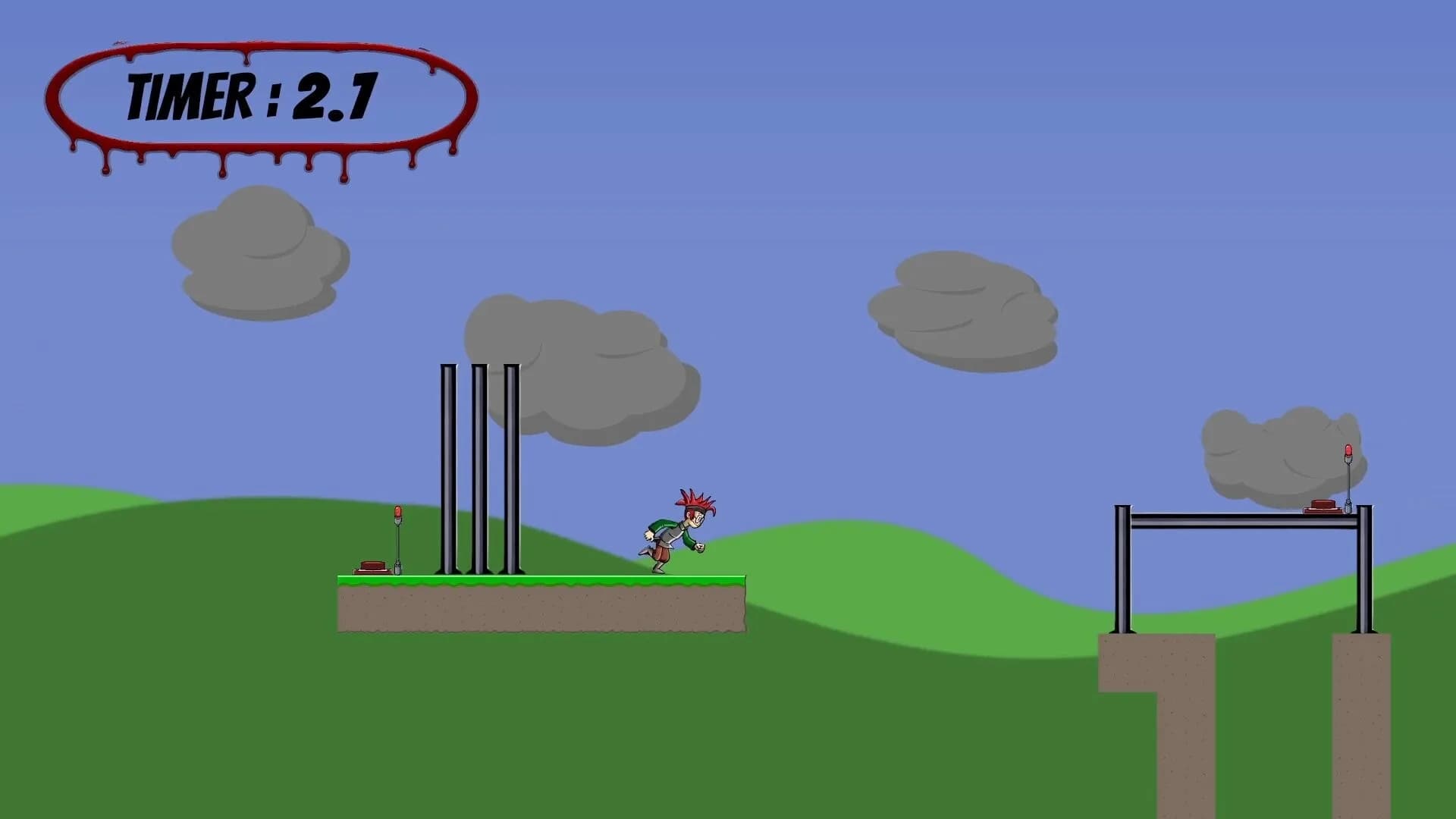 Platform Terror görsel 9