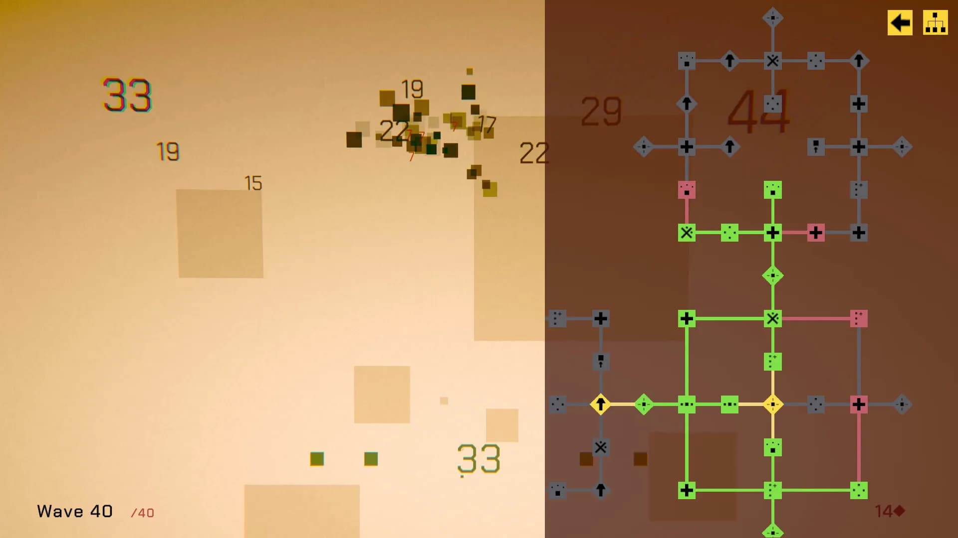 Incremental Infinity görsel 6