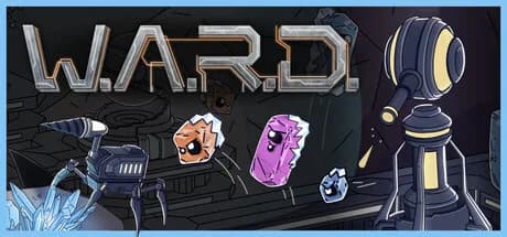 W.A.R.D.