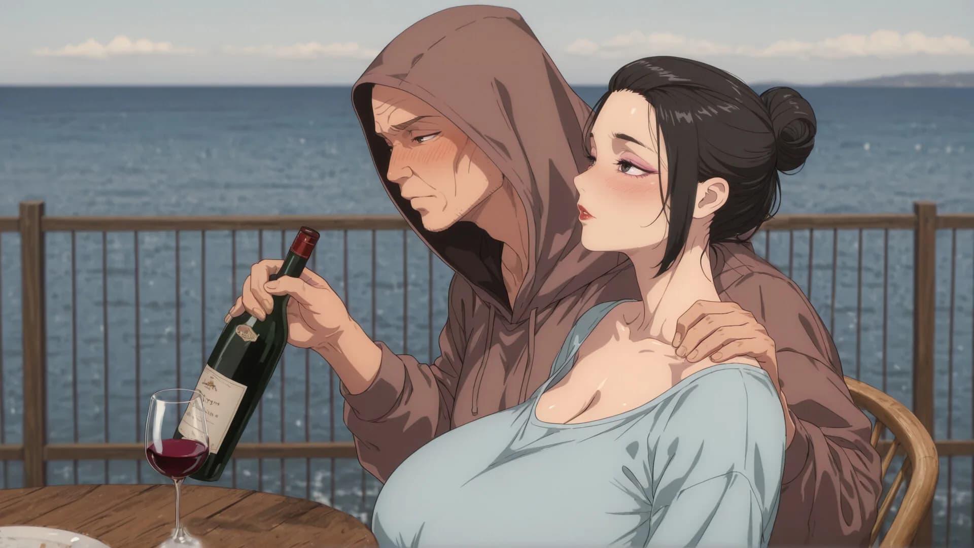 Unbreakable Love görsel 5