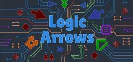 Logic Arrows görsel 1