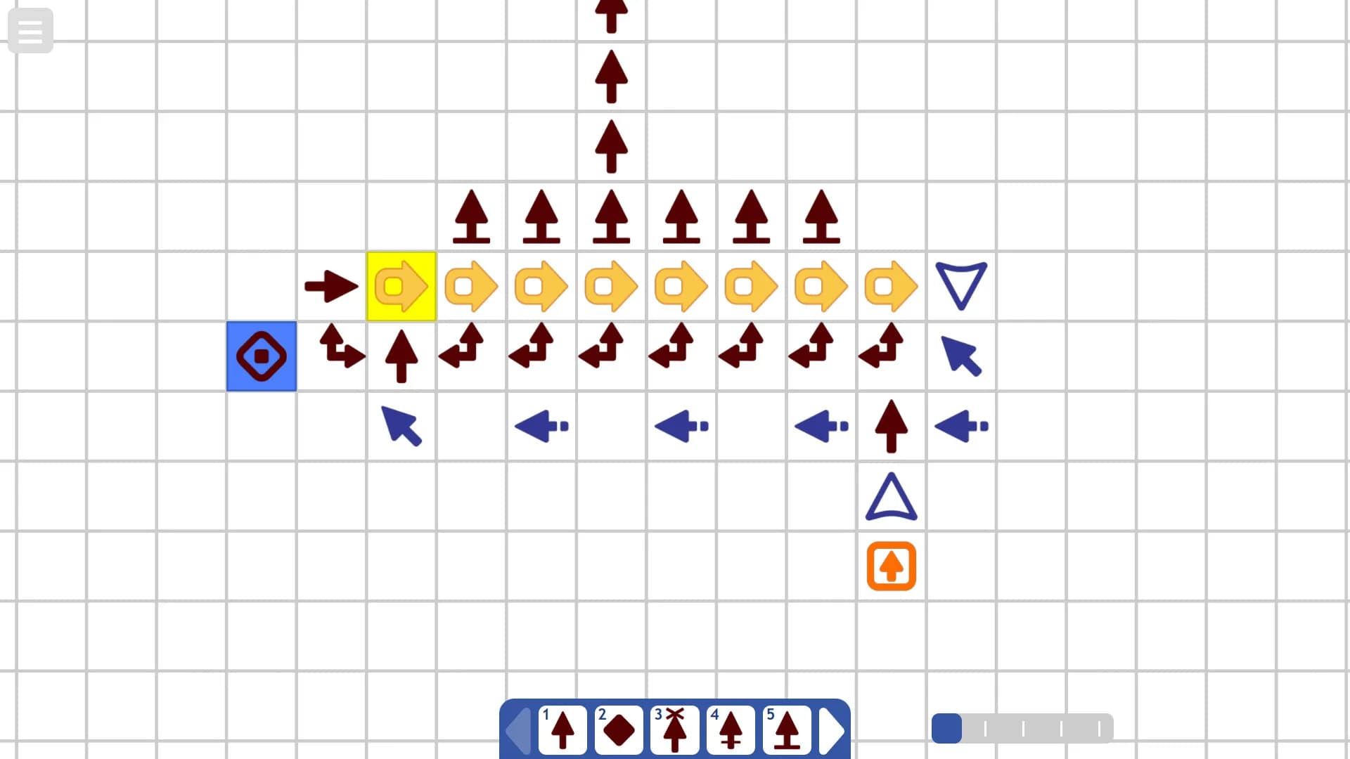 Logic Arrows görsel 2