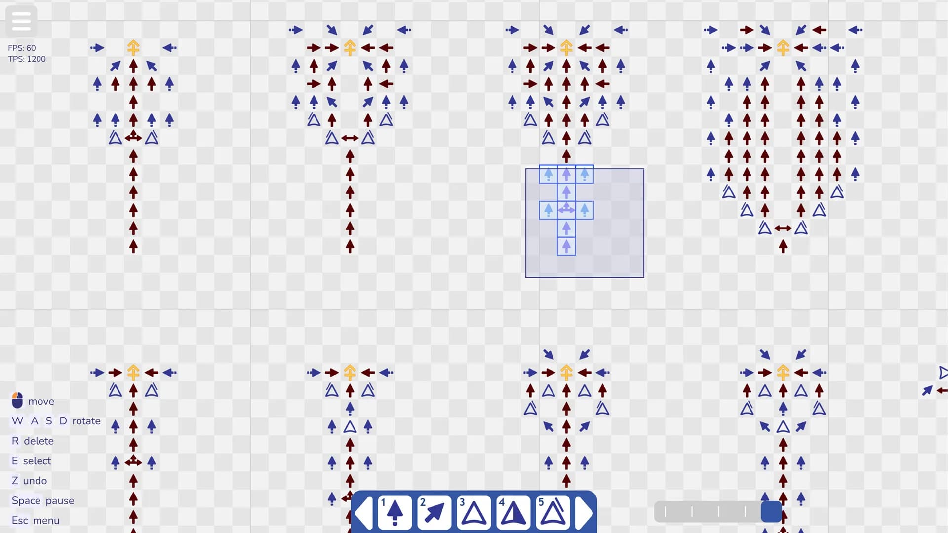 Logic Arrows görsel 4