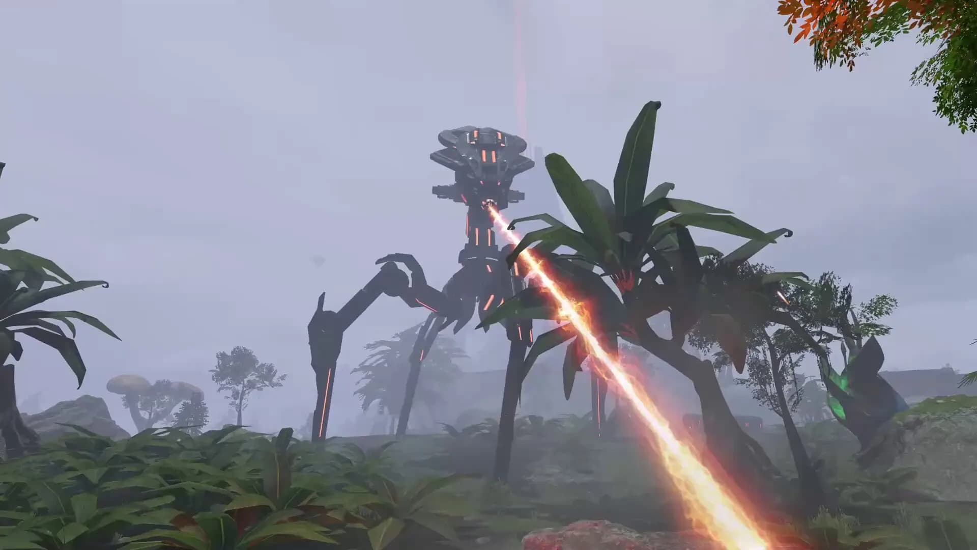Guardians Planetfall görsel 2