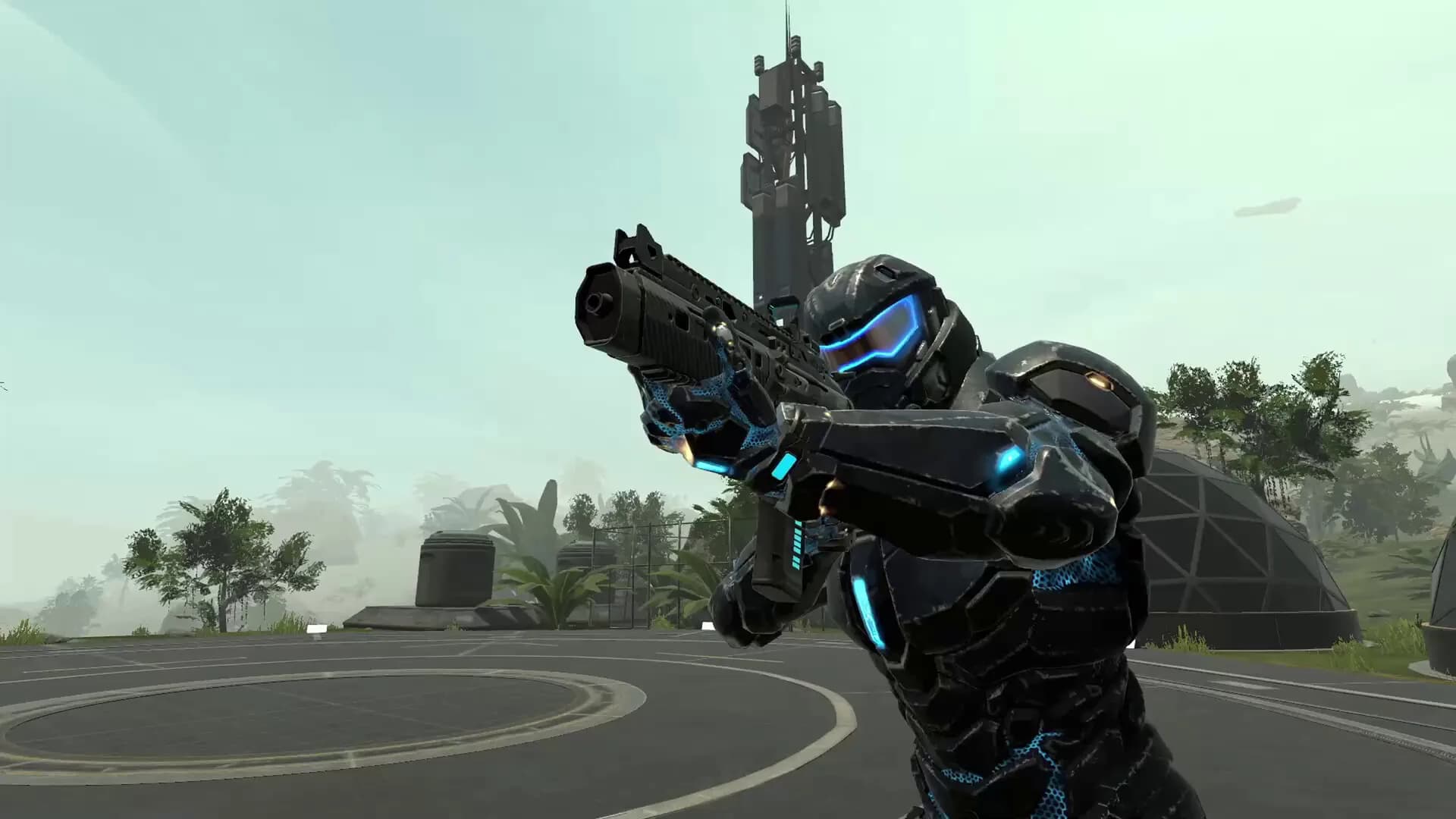 Guardians Planetfall görsel 3
