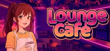 Lounge Café görsel 1