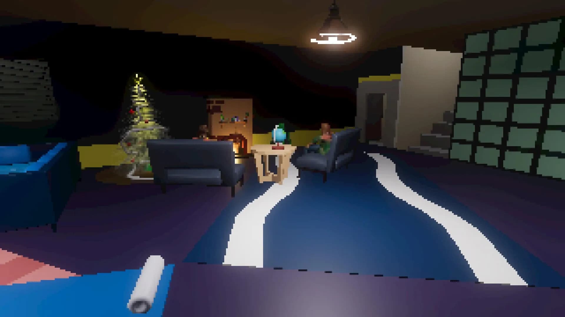 Santa's Hunt görsel 10