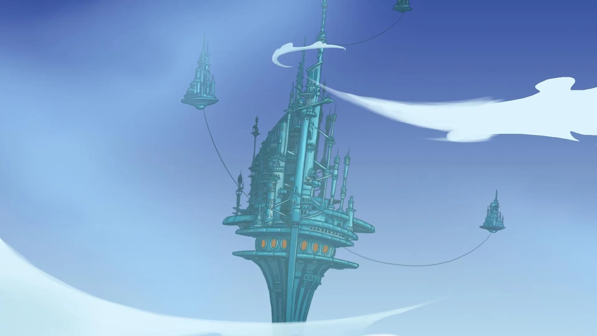 Deponia Doomsday görsel 12