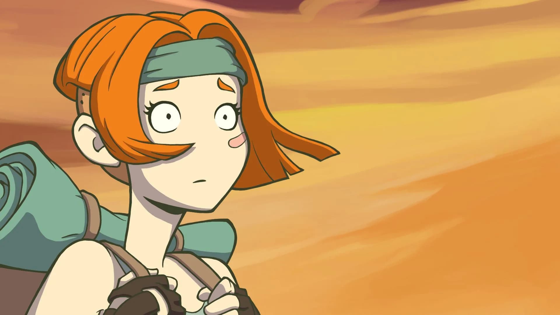 Deponia Doomsday görsel 11