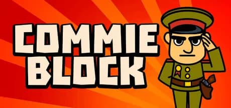 Commie Block görsel 1