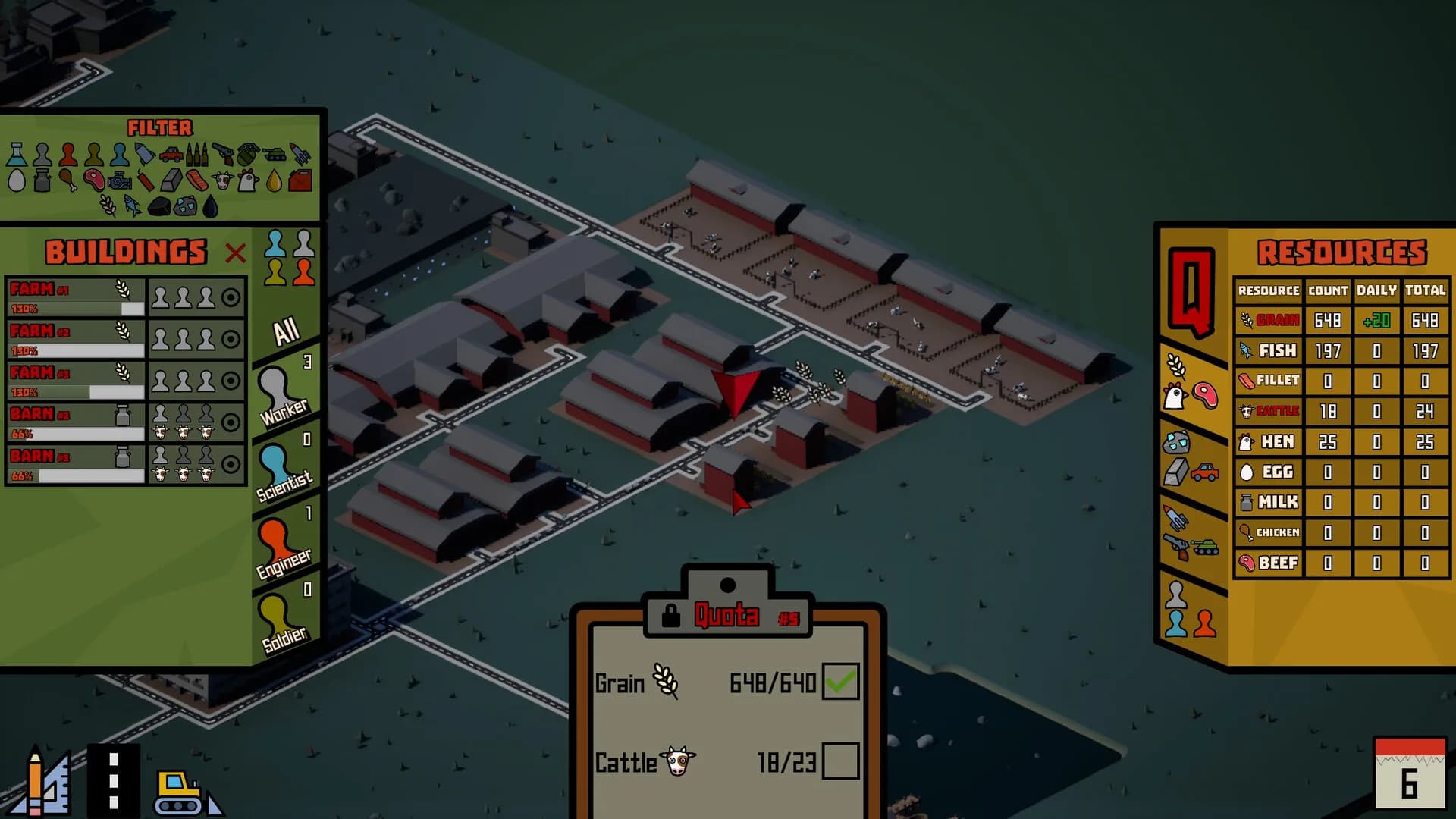 Commie Block görsel 3