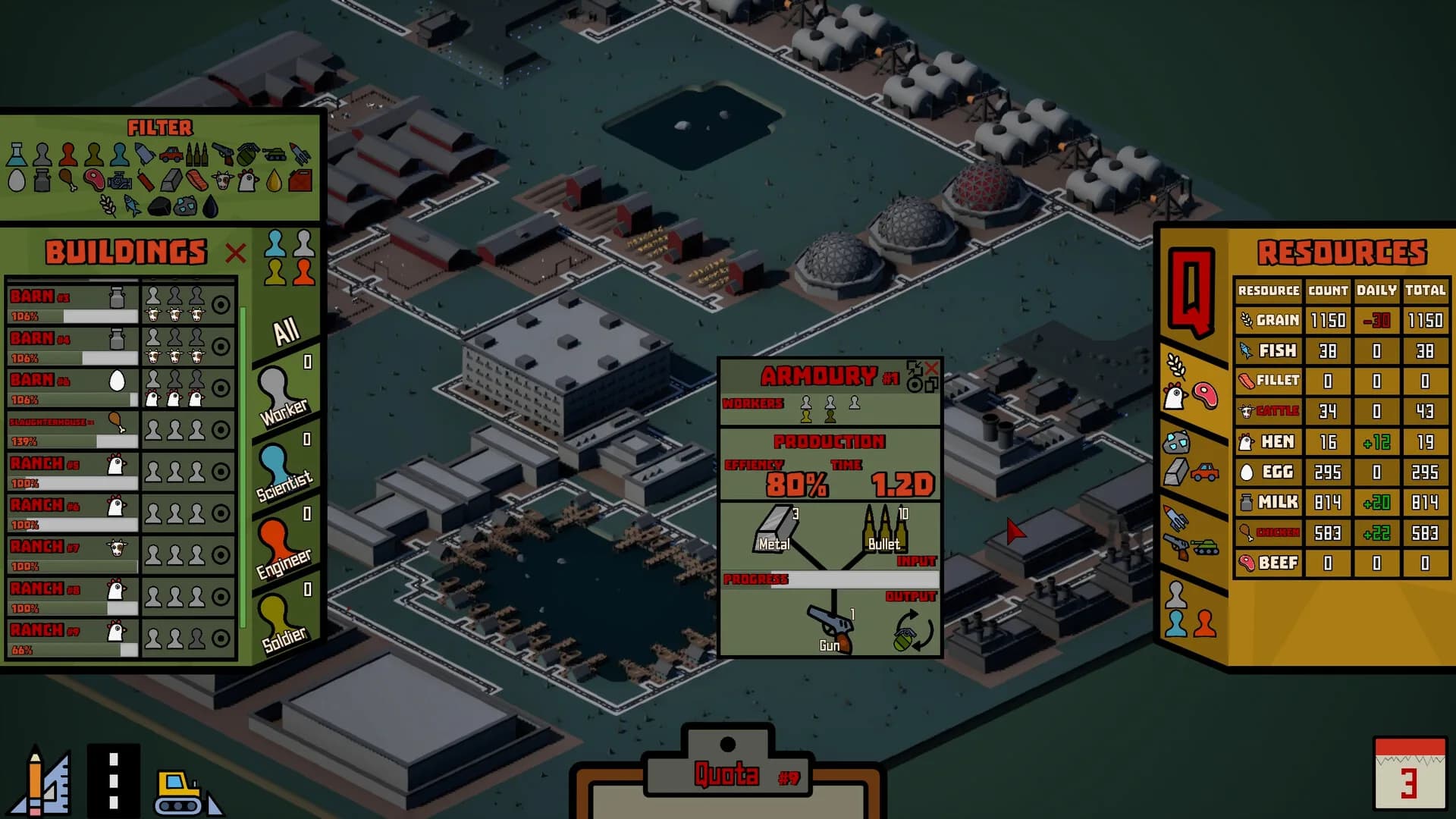 Commie Block görsel 4