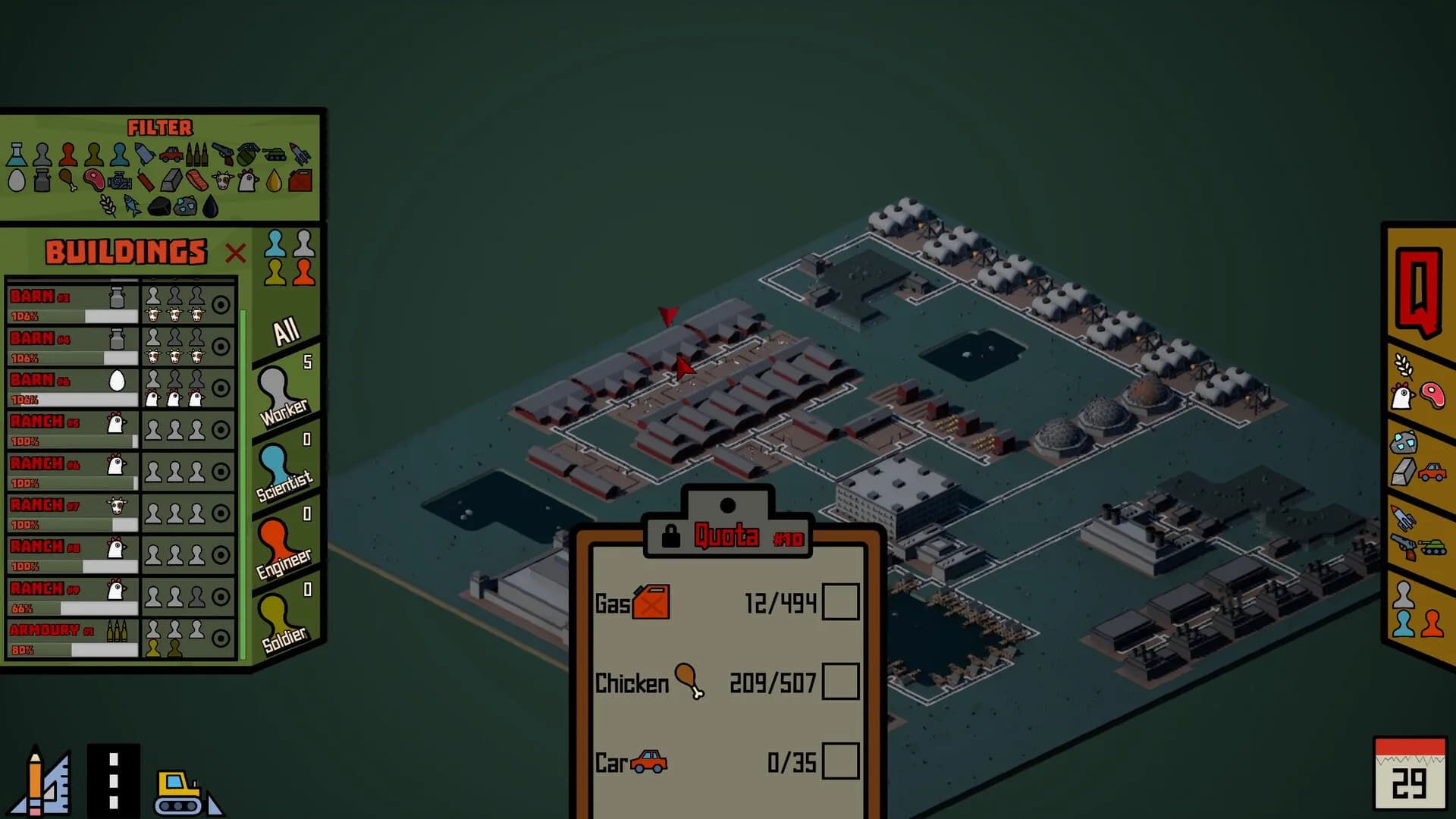 Commie Block görsel 5