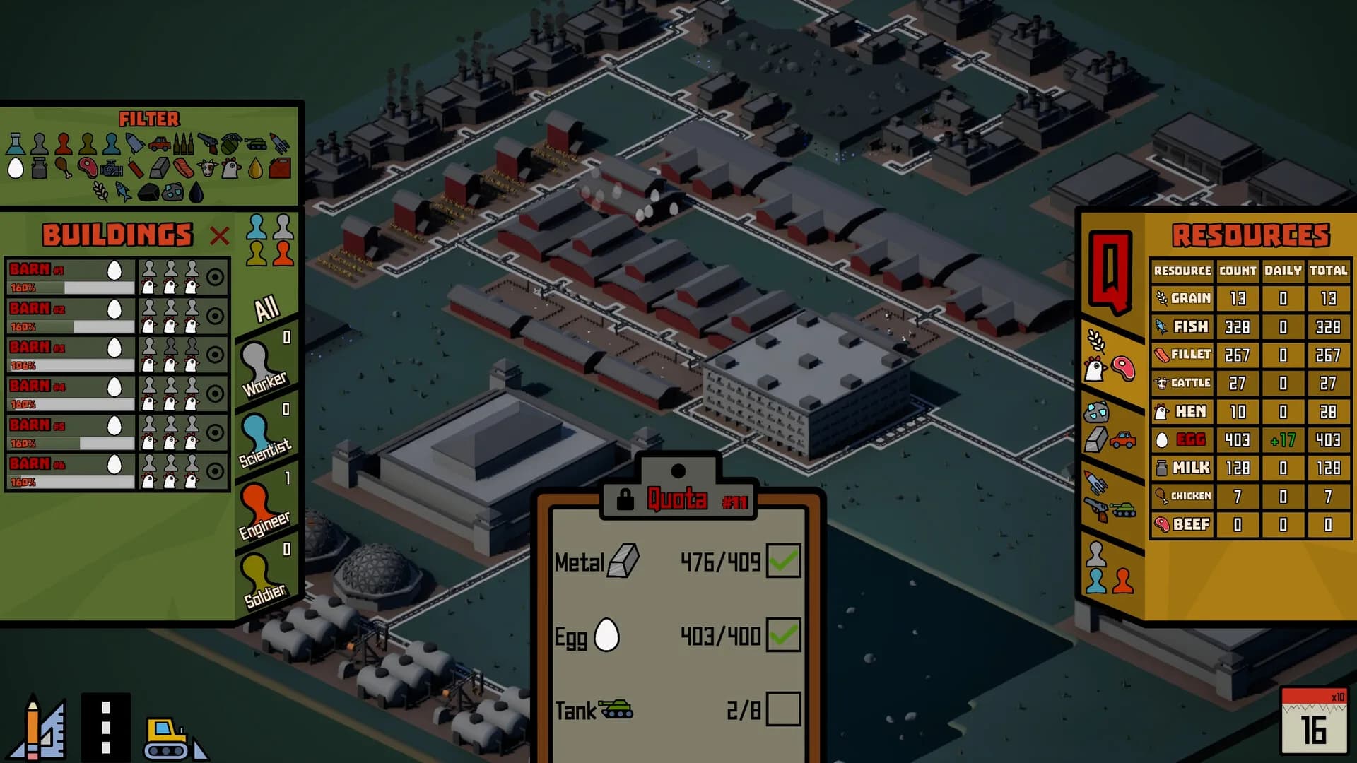Commie Block görsel 6