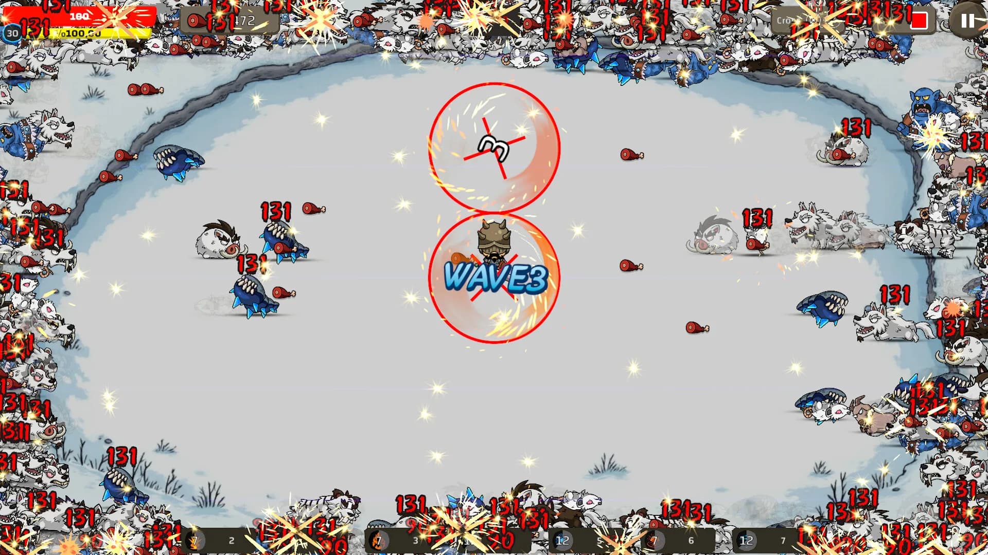 Monster Mine Clash görsel 6