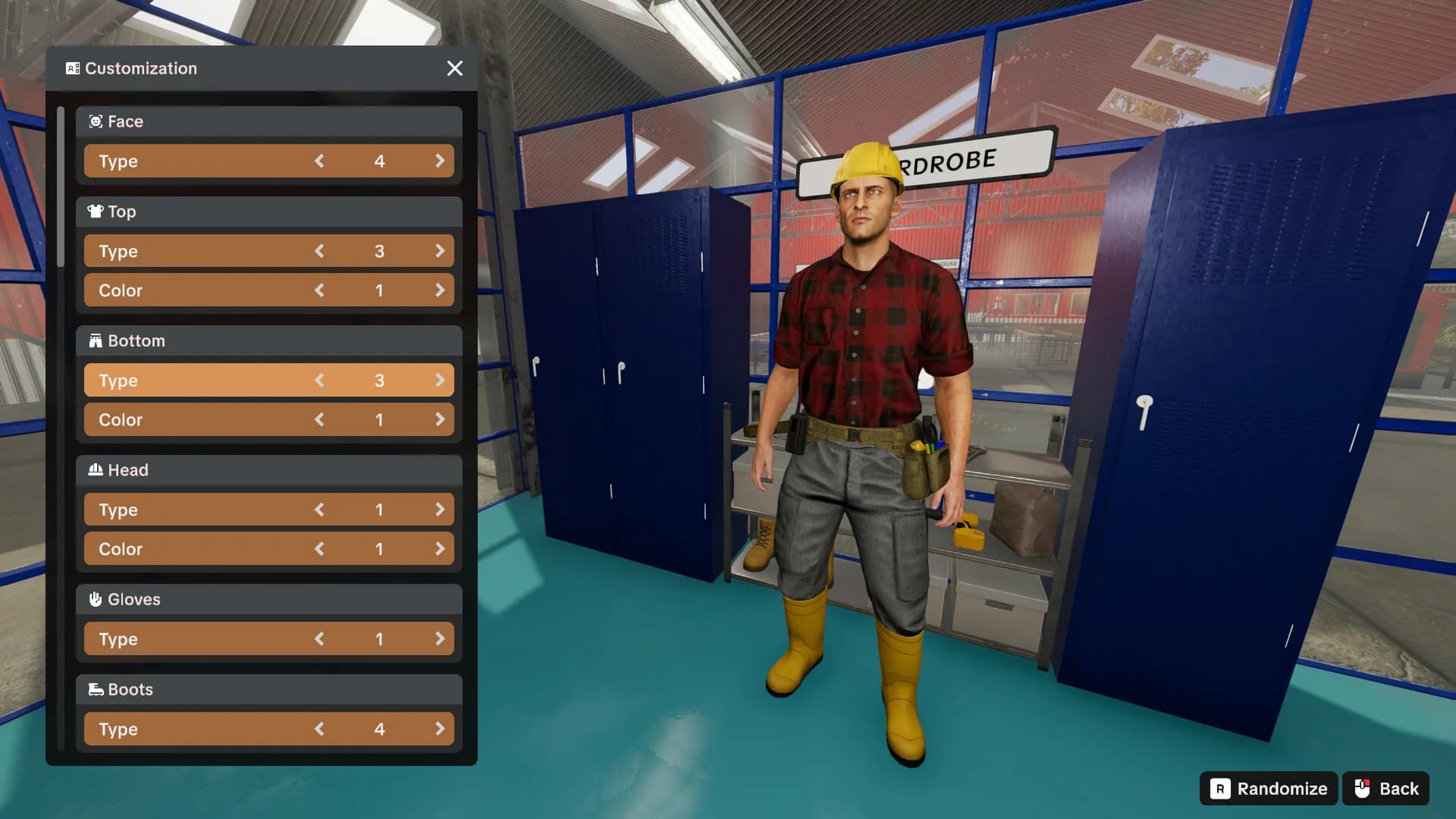 Ore Factory Squad ⛏️ görsel 13
