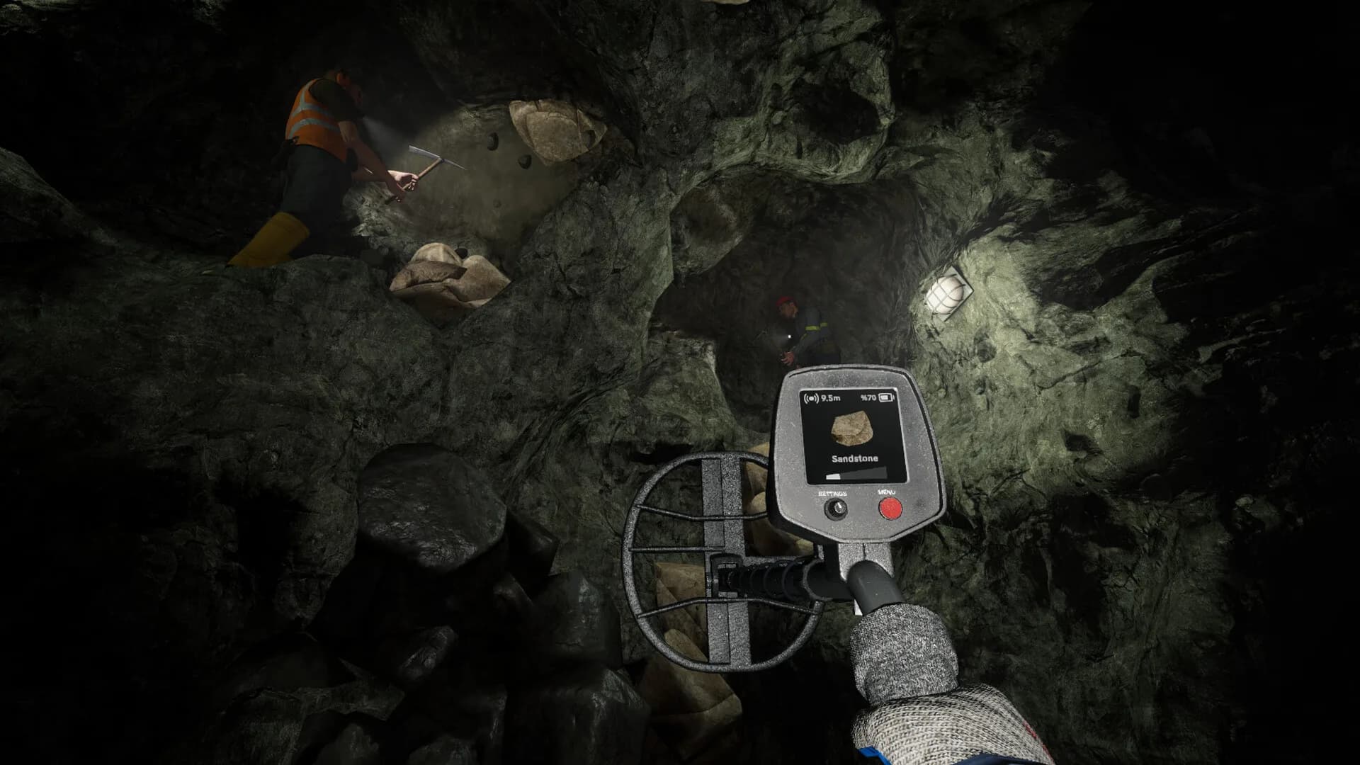Ore Factory Squad ⛏️ görsel 4