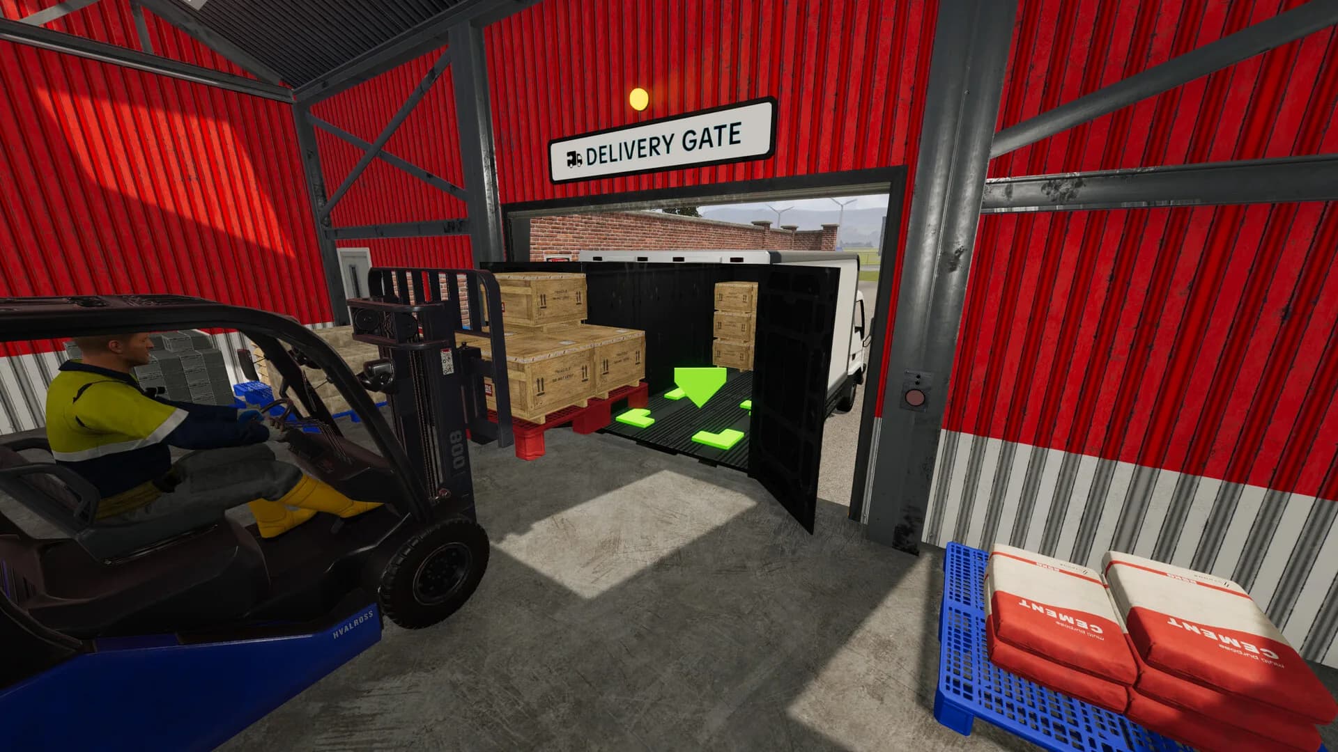 Ore Factory Squad ⛏️ görsel 7