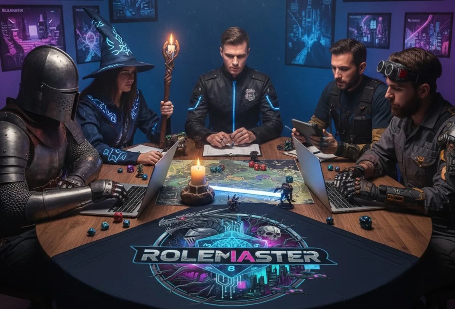 RolemIAster görsel 19
