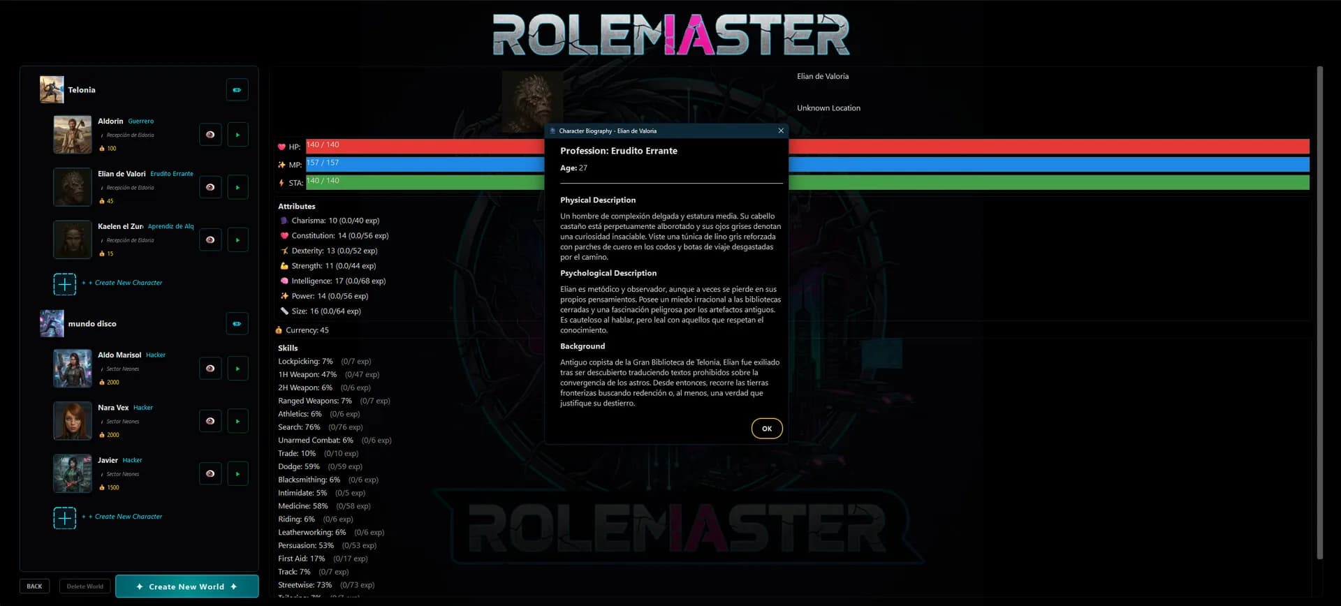 RolemIAster görsel 4