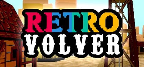Retrovolver görsel 1