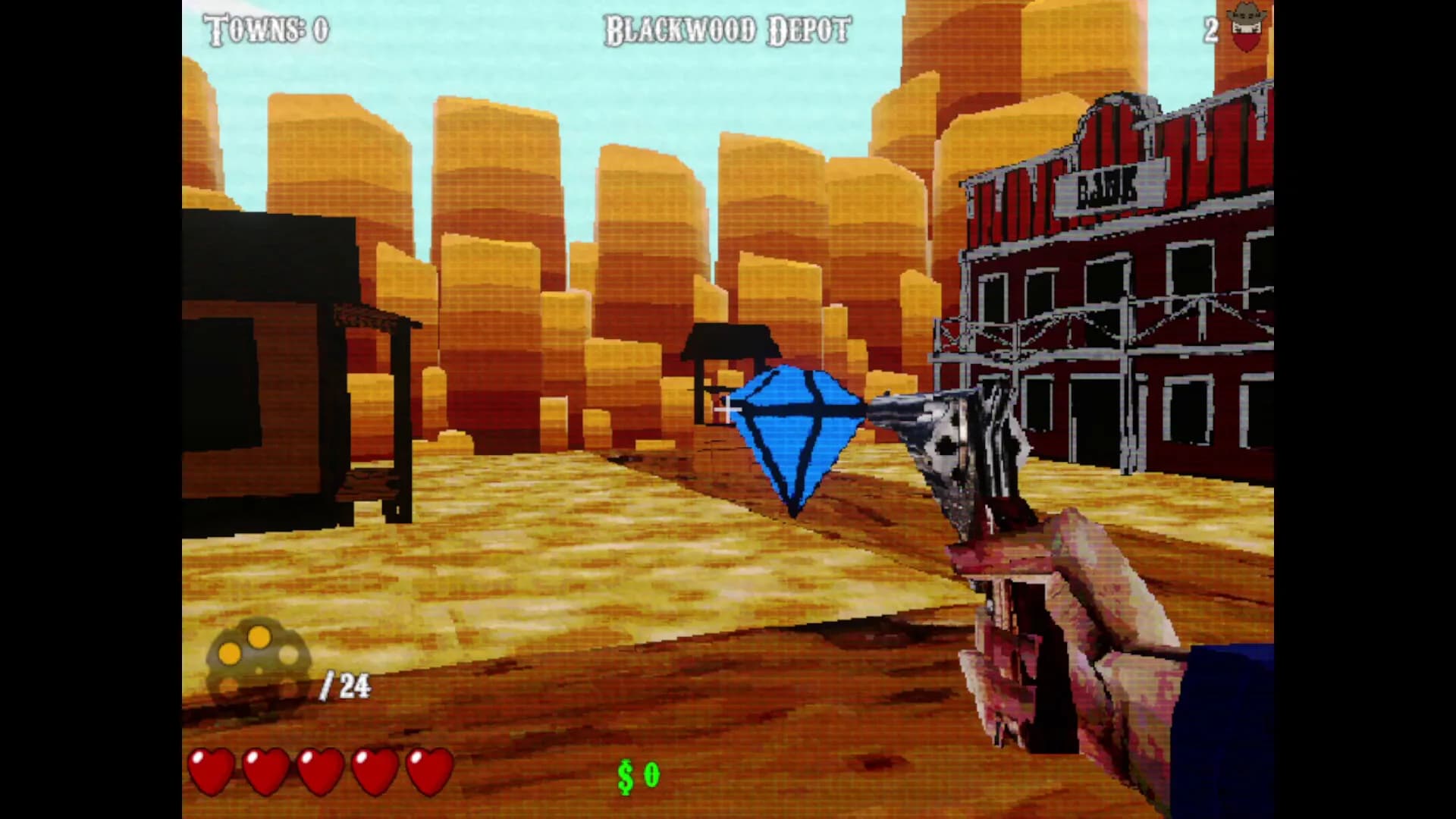 Retrovolver görsel 2