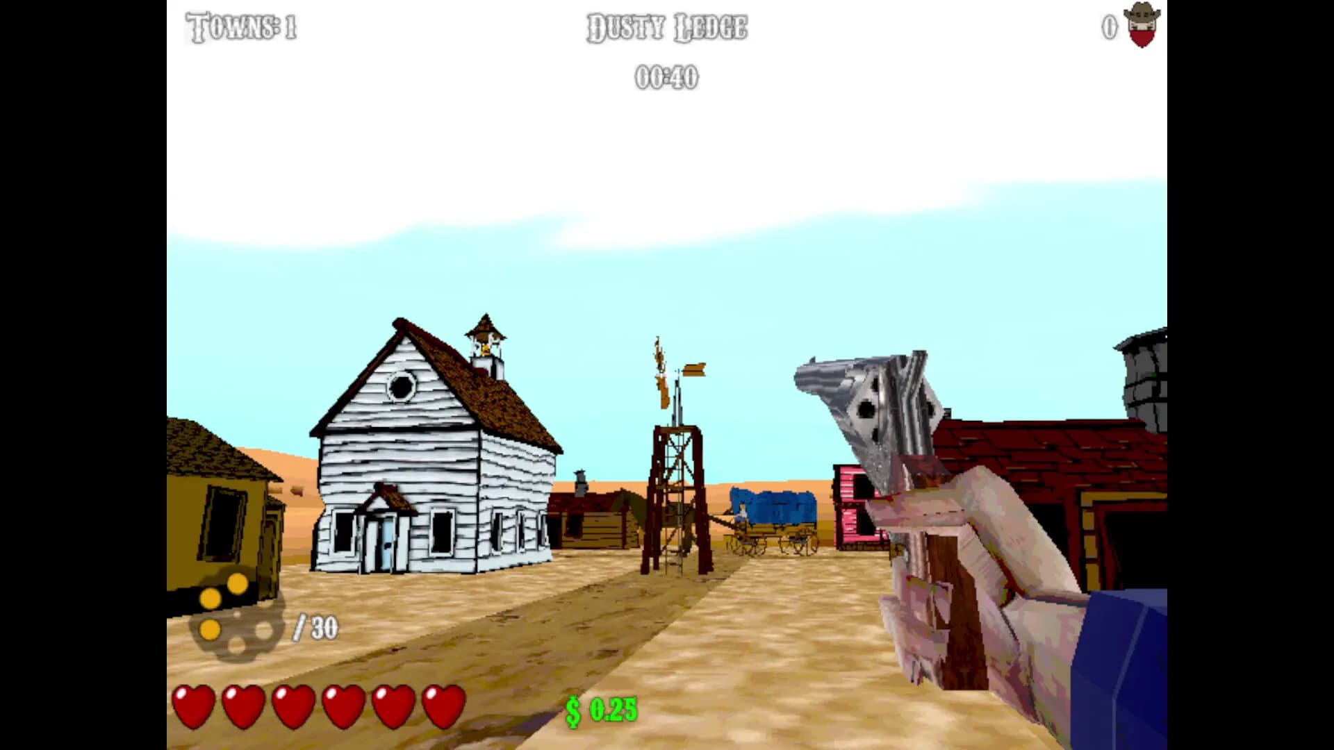Retrovolver görsel 12