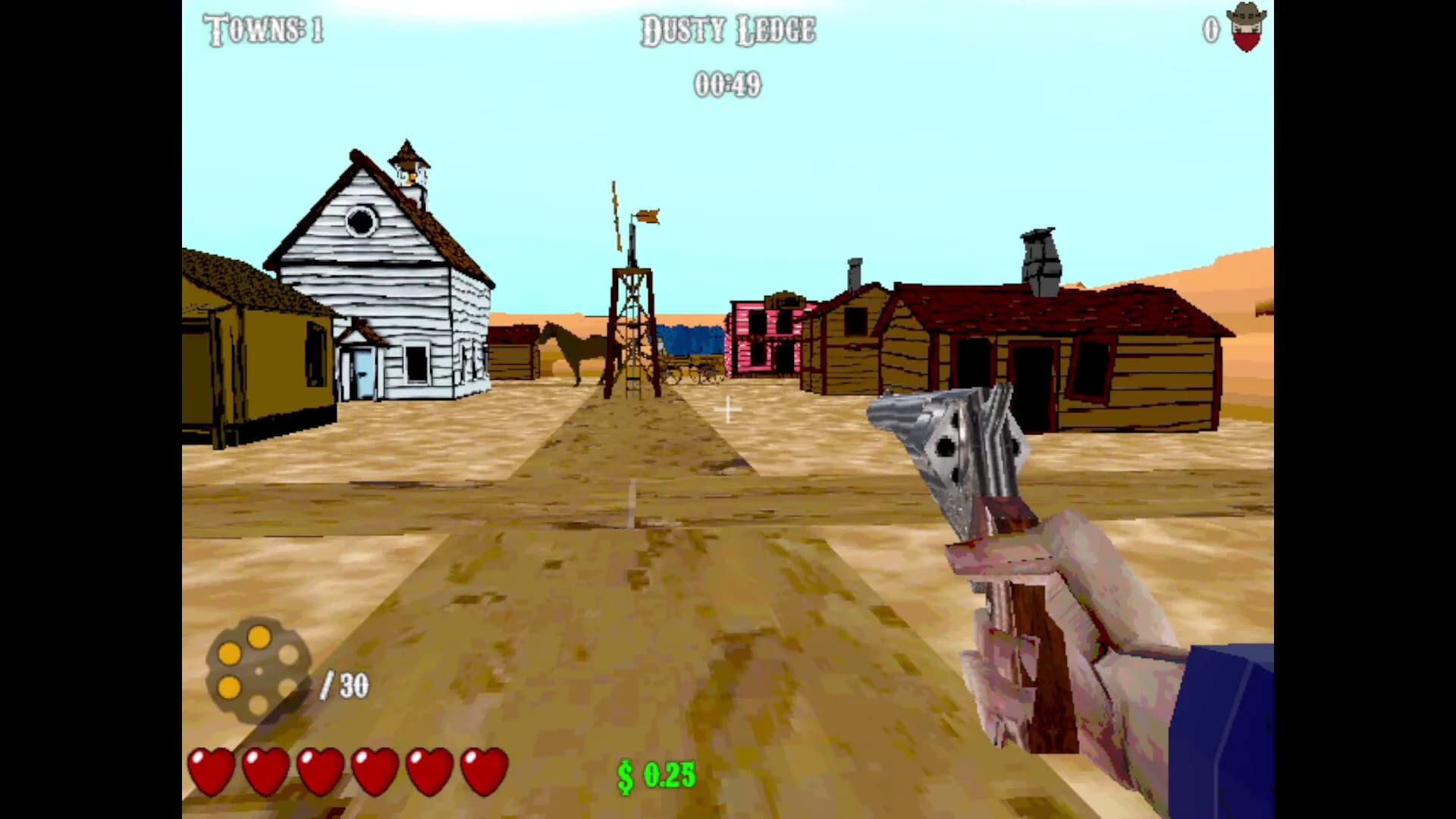 Retrovolver görsel 17