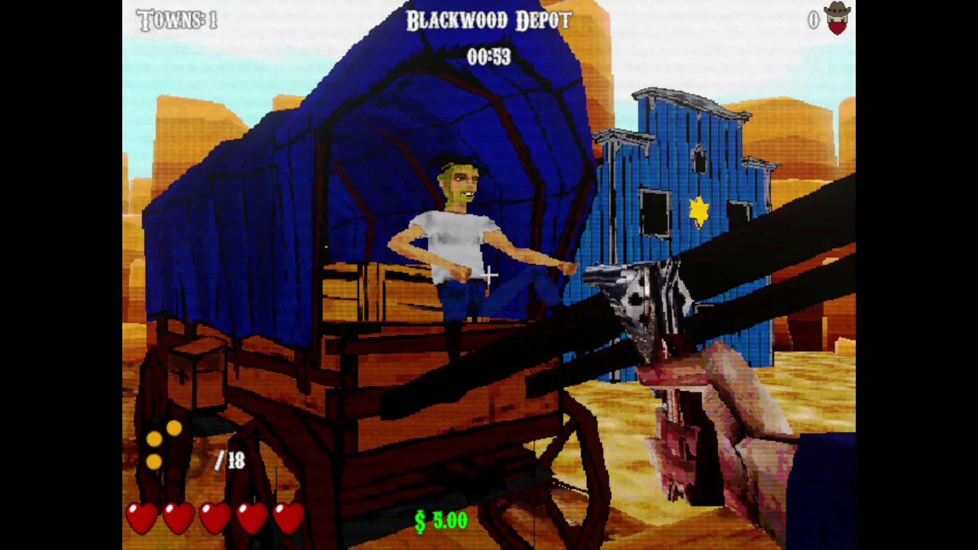 Retrovolver görsel 5