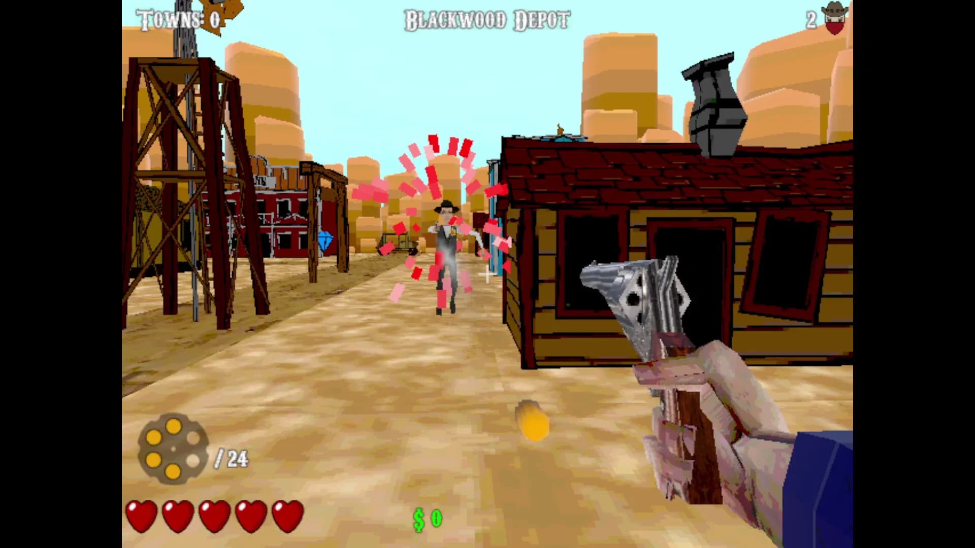 Retrovolver görsel 6