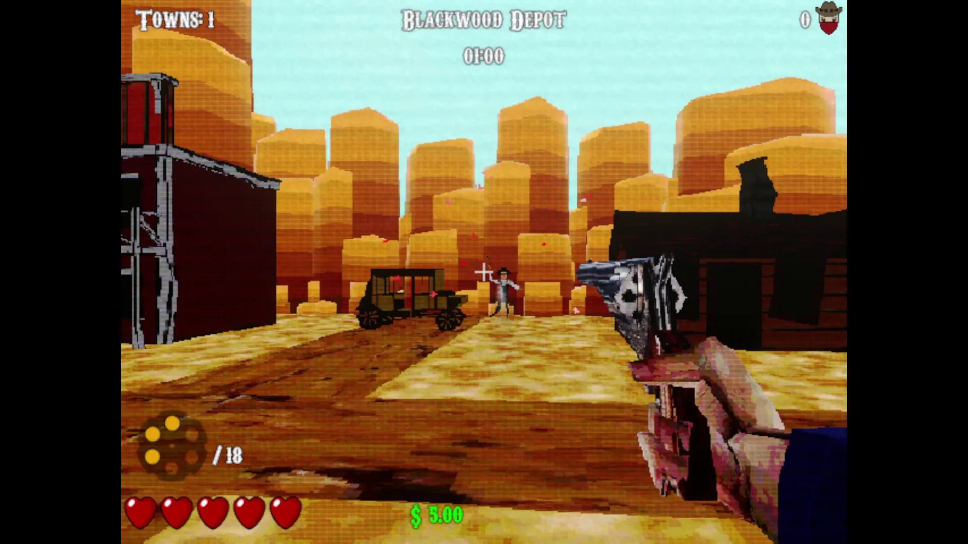 Retrovolver görsel 8