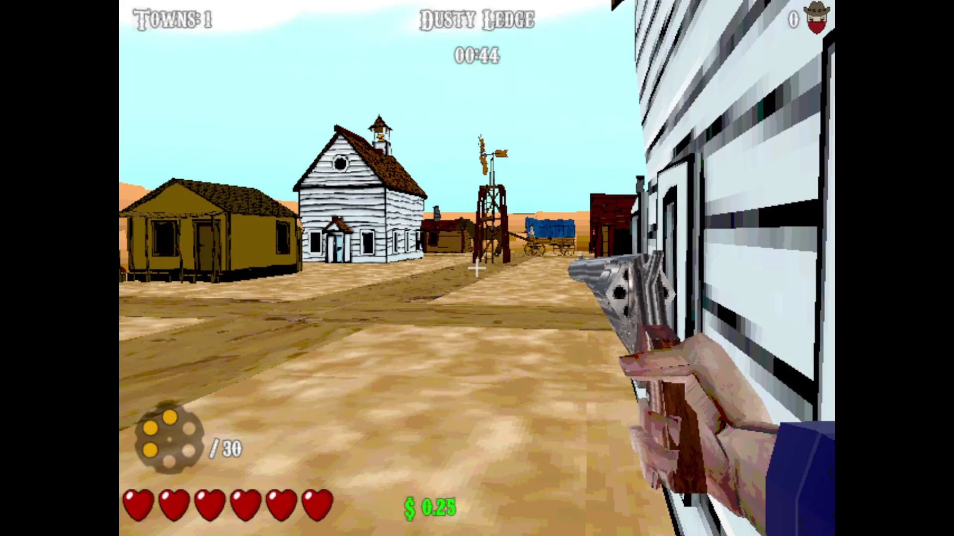 Retrovolver görsel 9