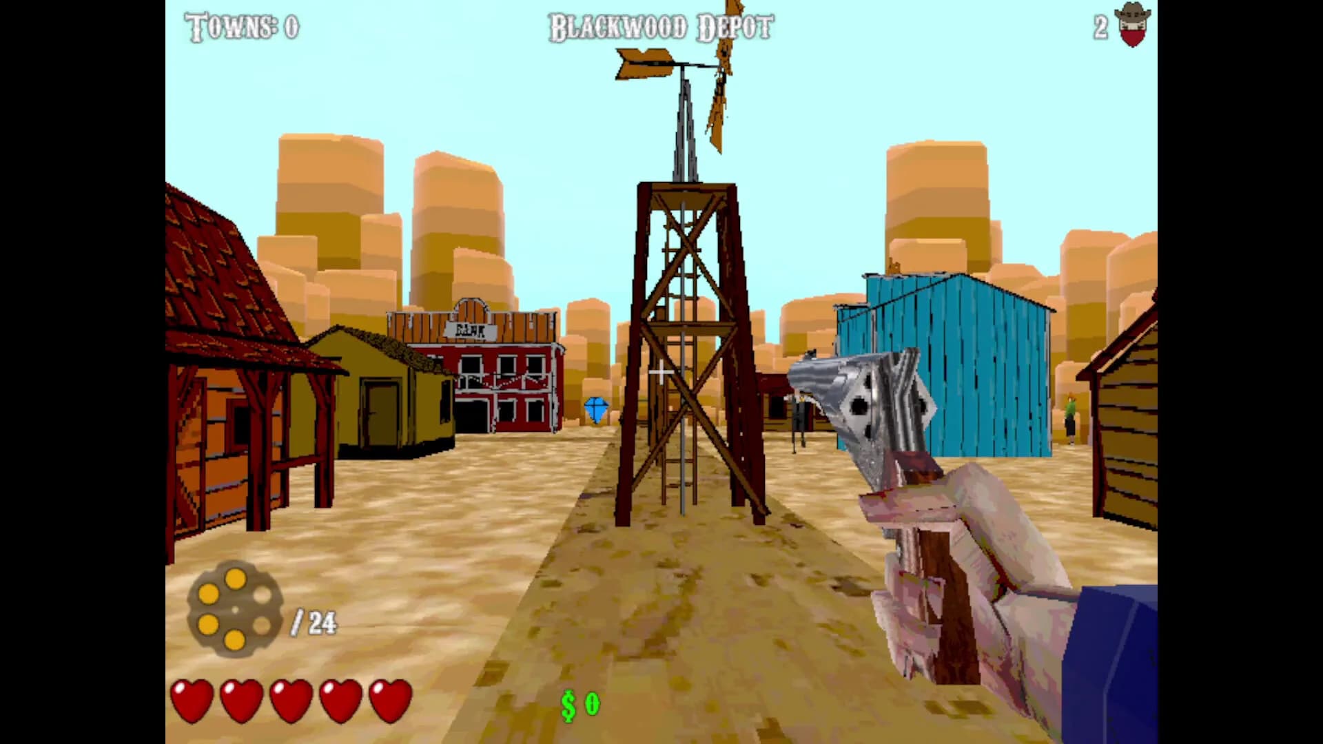 Retrovolver görsel 10