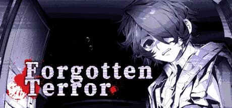 遗忘凶间 - Forgotten Terror