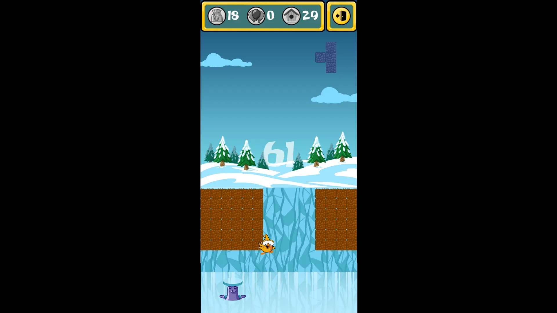 Chicky Blocks görsel 6
