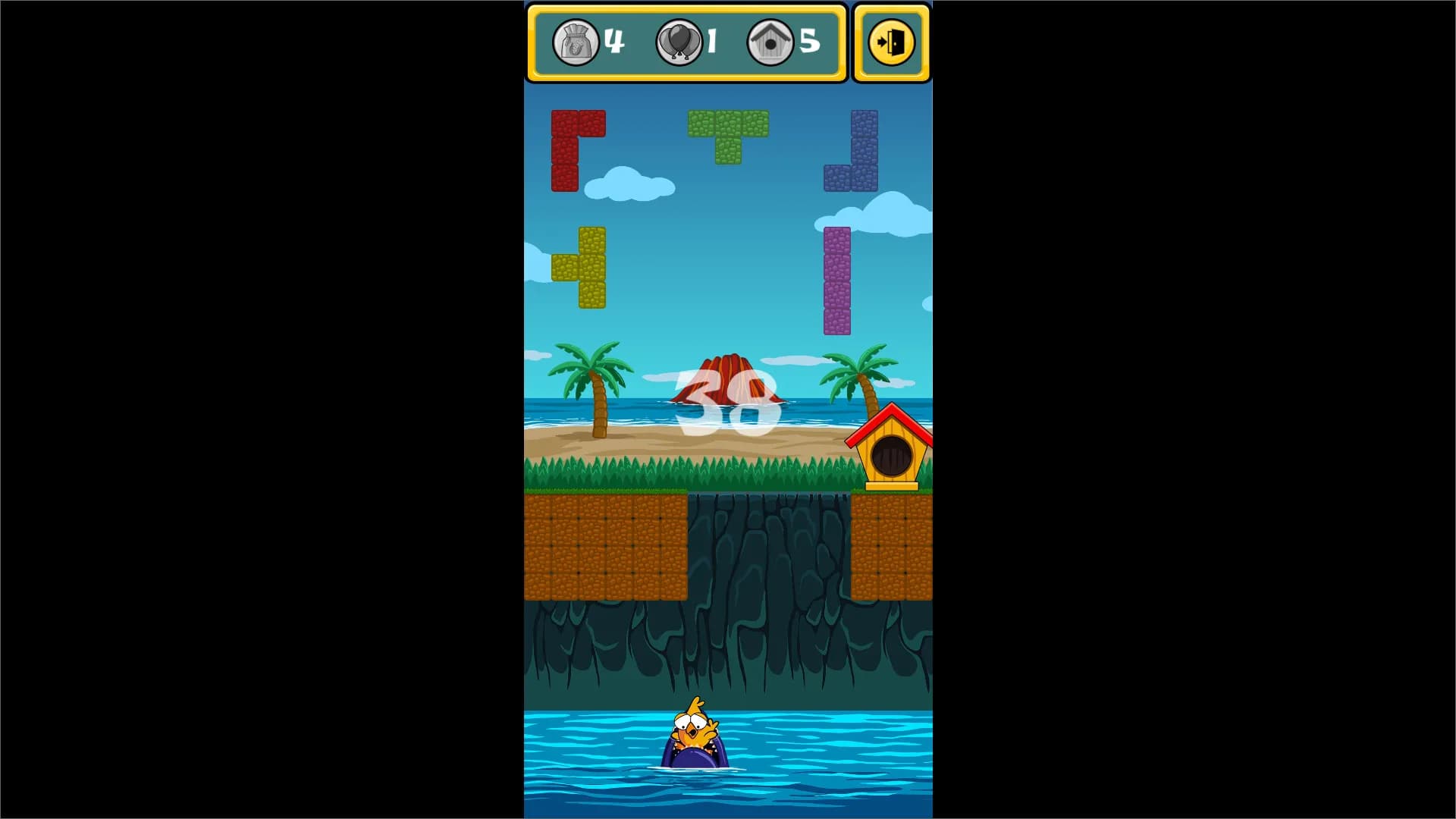 Chicky Blocks görsel 7