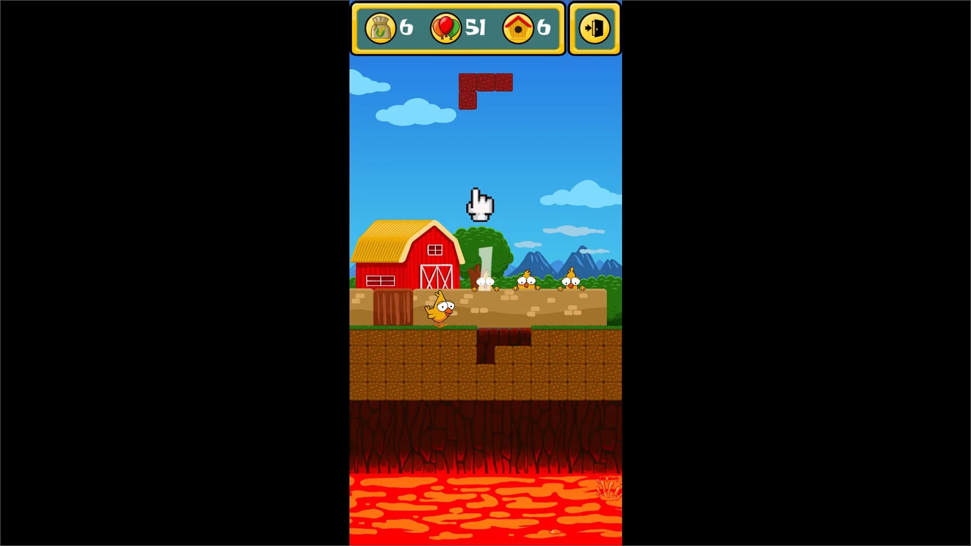 Chicky Blocks görsel 9