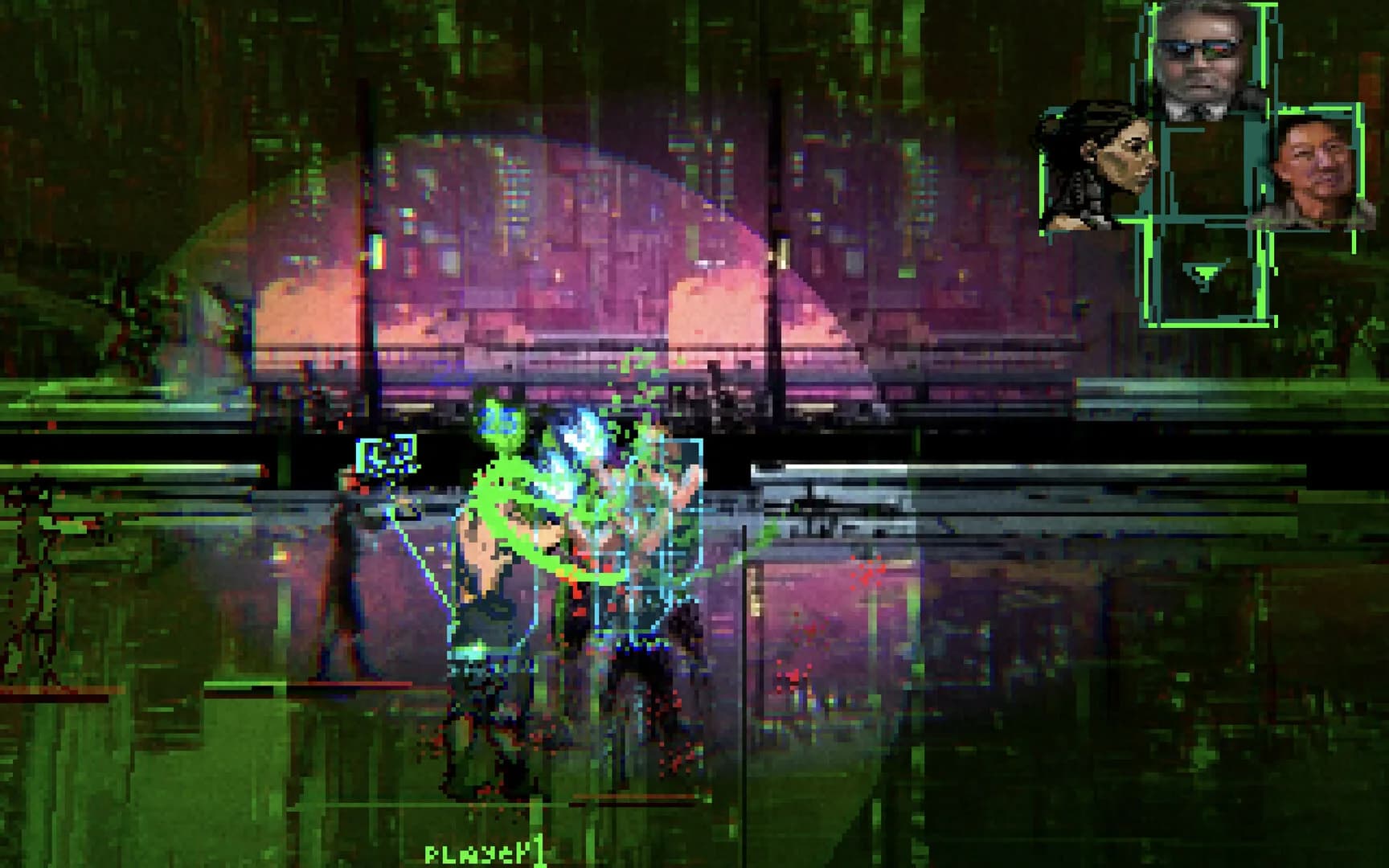 Ghost Chrome Flesh görsel 4