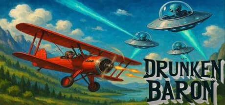 DRUNKEN BARON