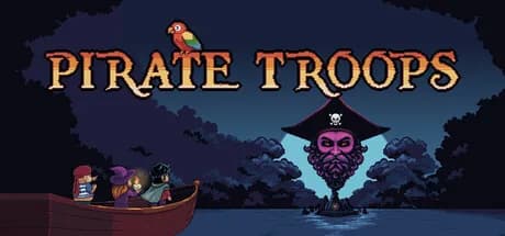 Pirate Troops