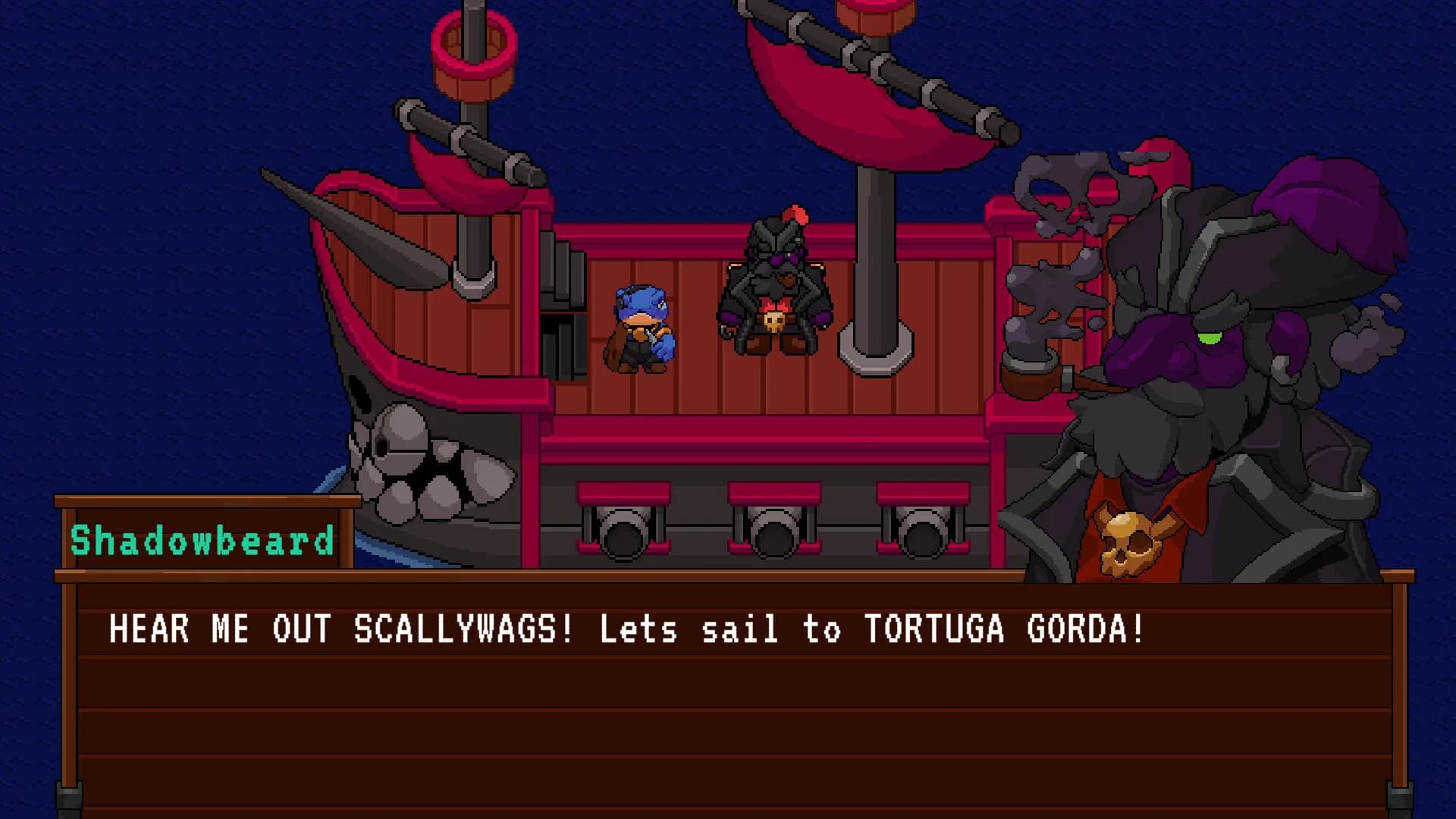 Pirate Troops görsel 8