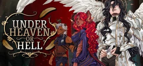 Under Heaven Or Hell