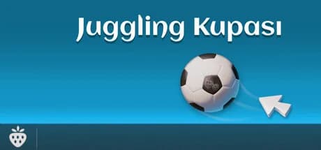 Juggling Kupası görsel 1