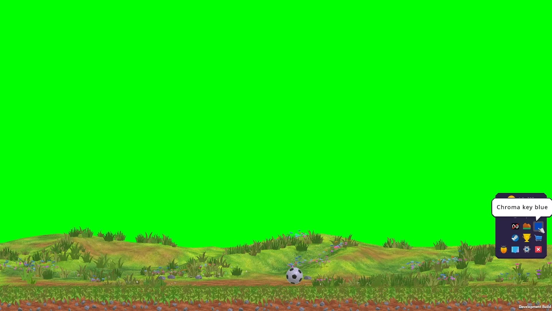 Juggling Kupası görsel 4