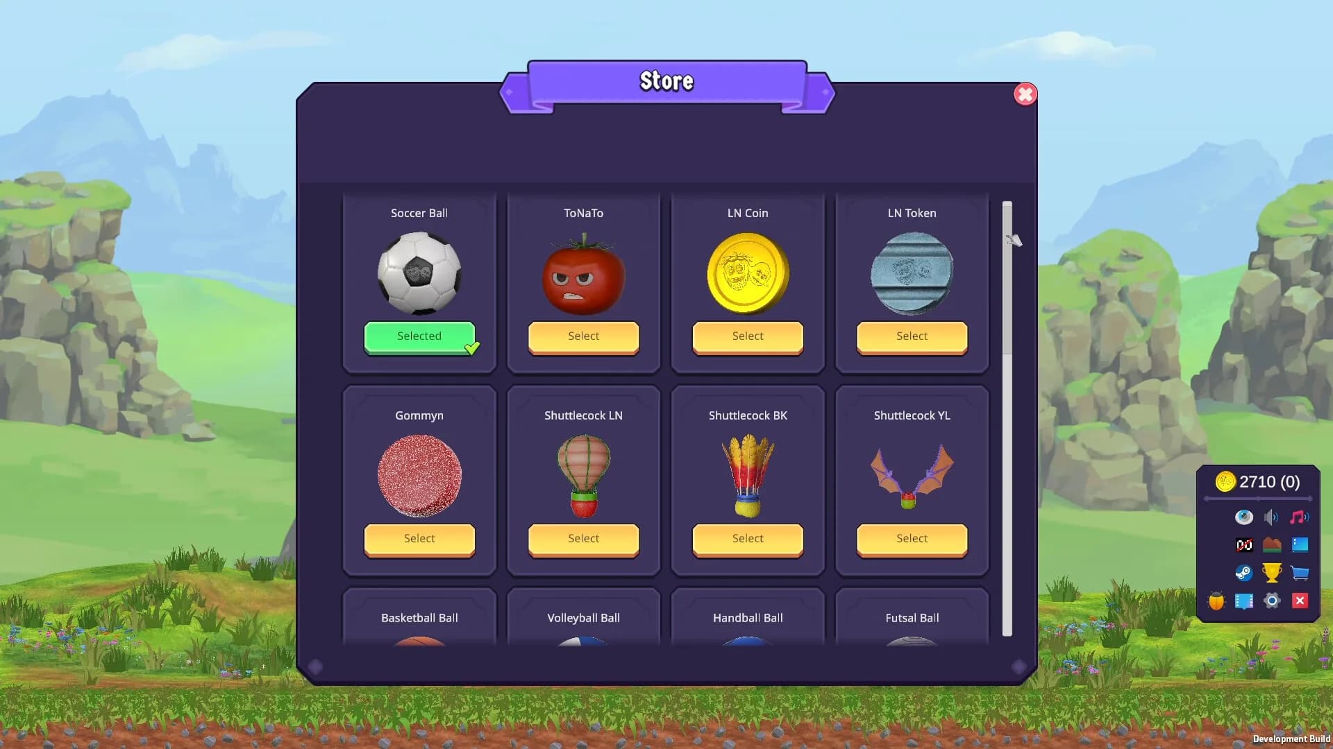 Juggling Kupası görsel 7