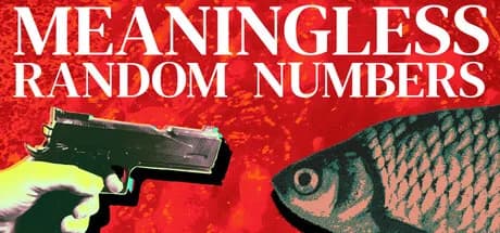 Meaningless Random Numbers görsel 1