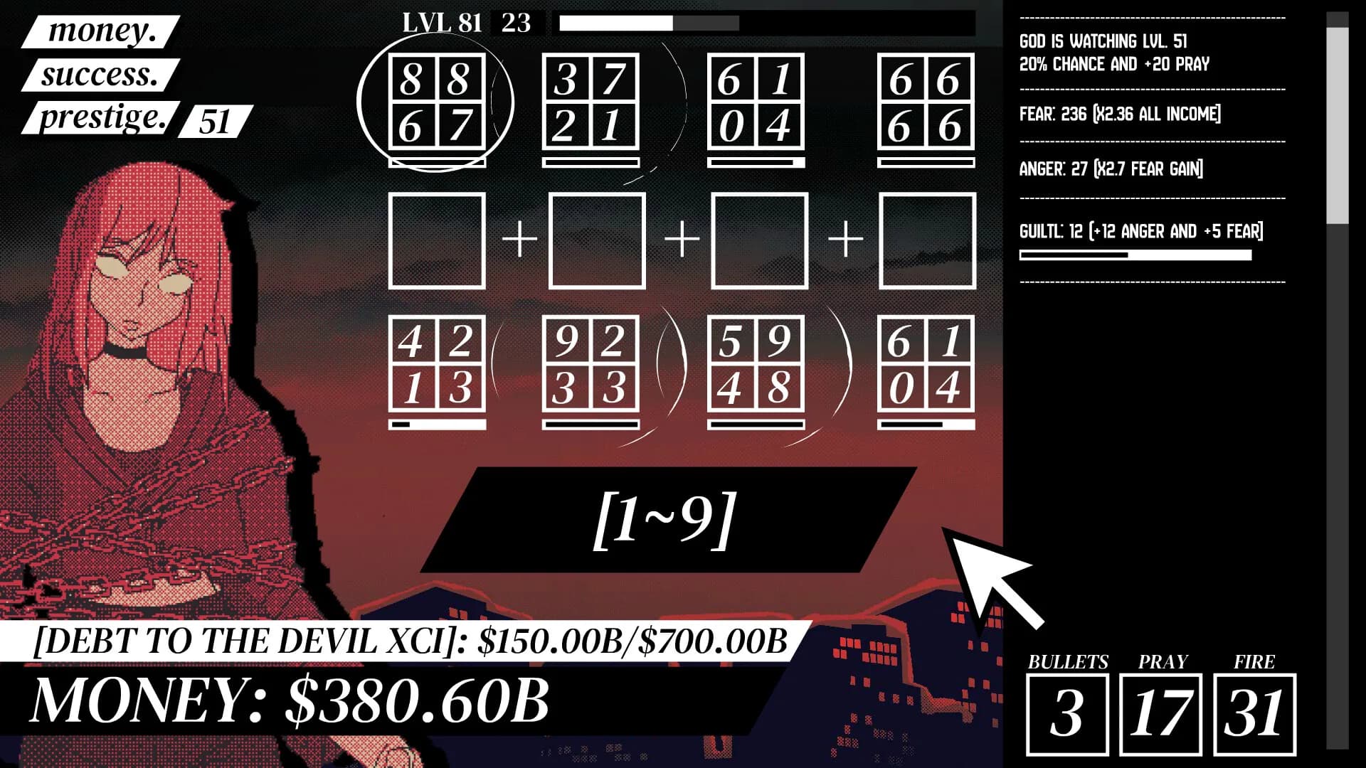 Meaningless Random Numbers görsel 11