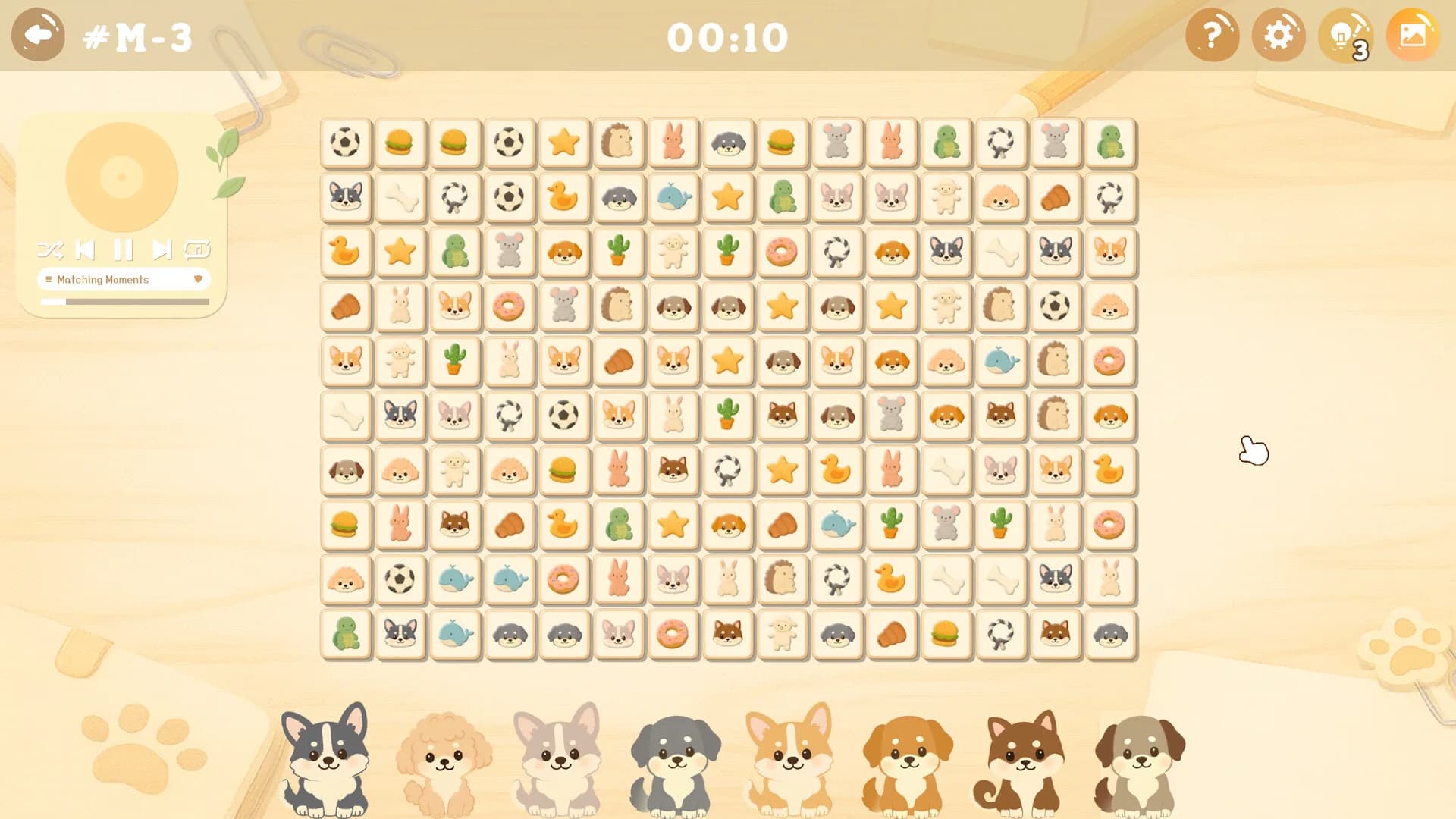Puppy Link - Döşemeleri Bağla görsel 5