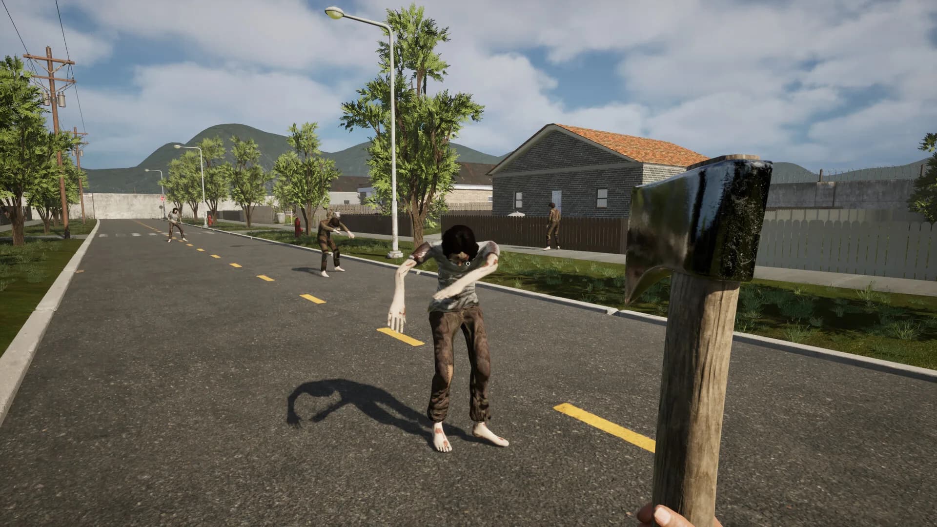 The Withered görsel 2