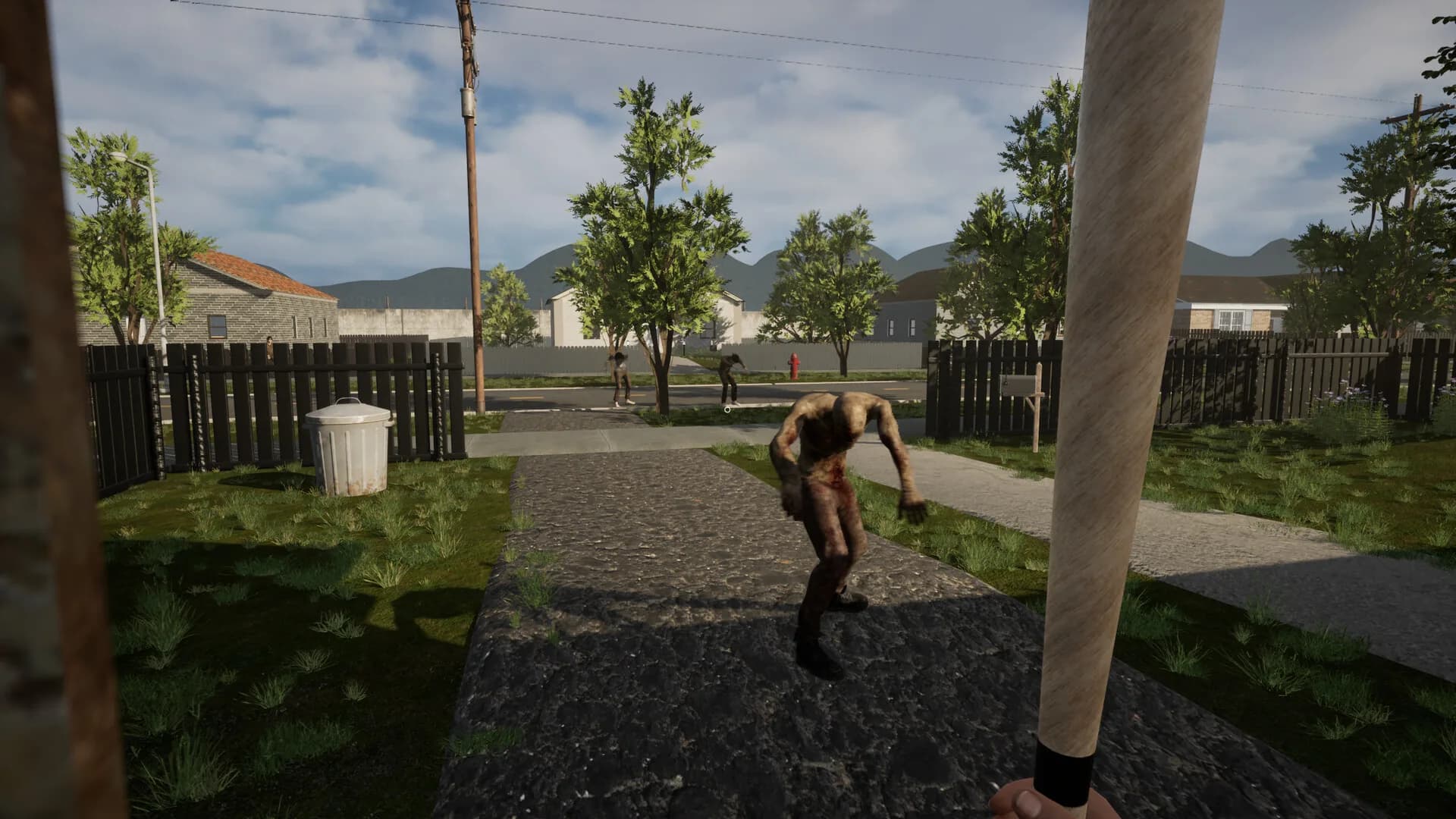 The Withered görsel 5
